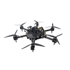 10inch FPV heavy payload hexacopter