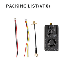 3.3G 5W VTX