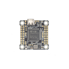 H743 Multirotor Flight Control