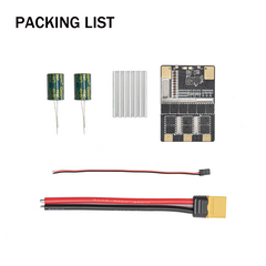 BLS 8S 100A SINGLE ESC