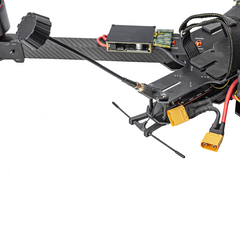 FULCRUM 17PRO