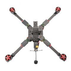 FULCRUM 17PRO