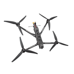 Fulcrum 10inch Foldable FPV drone
