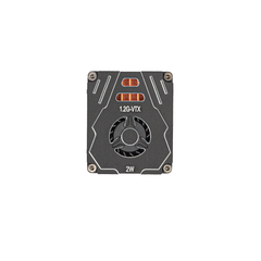 1.2G 3W VTX