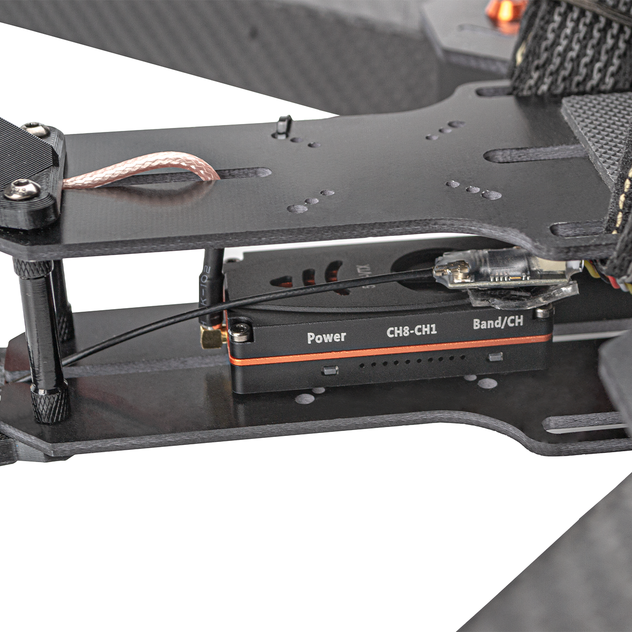 FULCRUM 15PRO