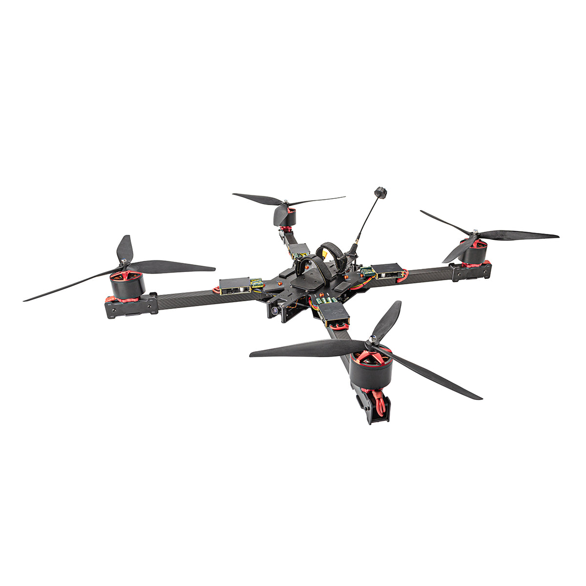 FULCRUM 17PRO