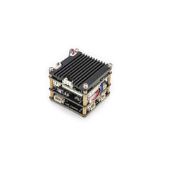 AI TRACKING MODULE