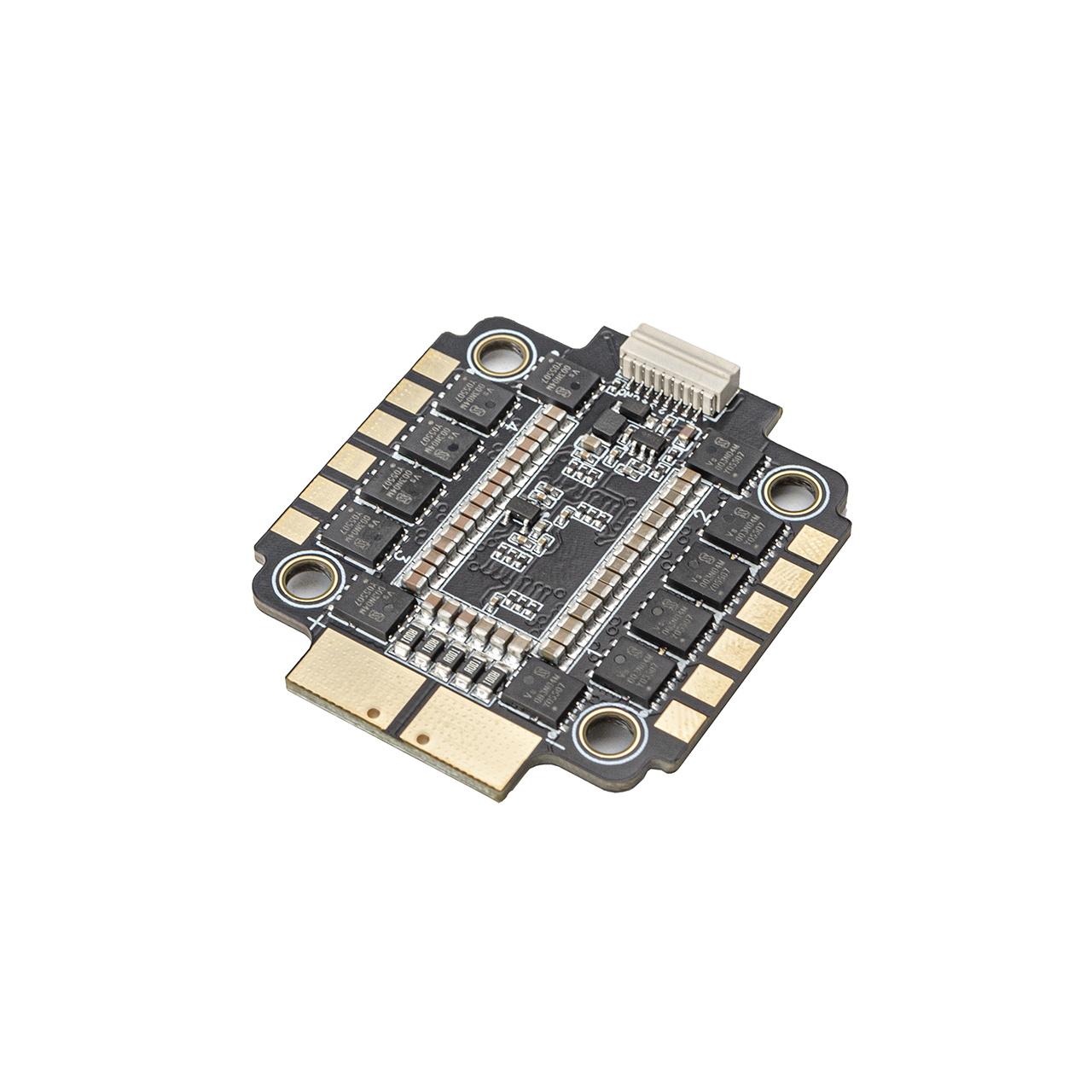 BLS 60A 4in1 ESC