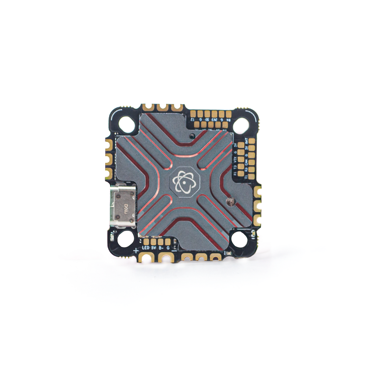 F722 40A AIO