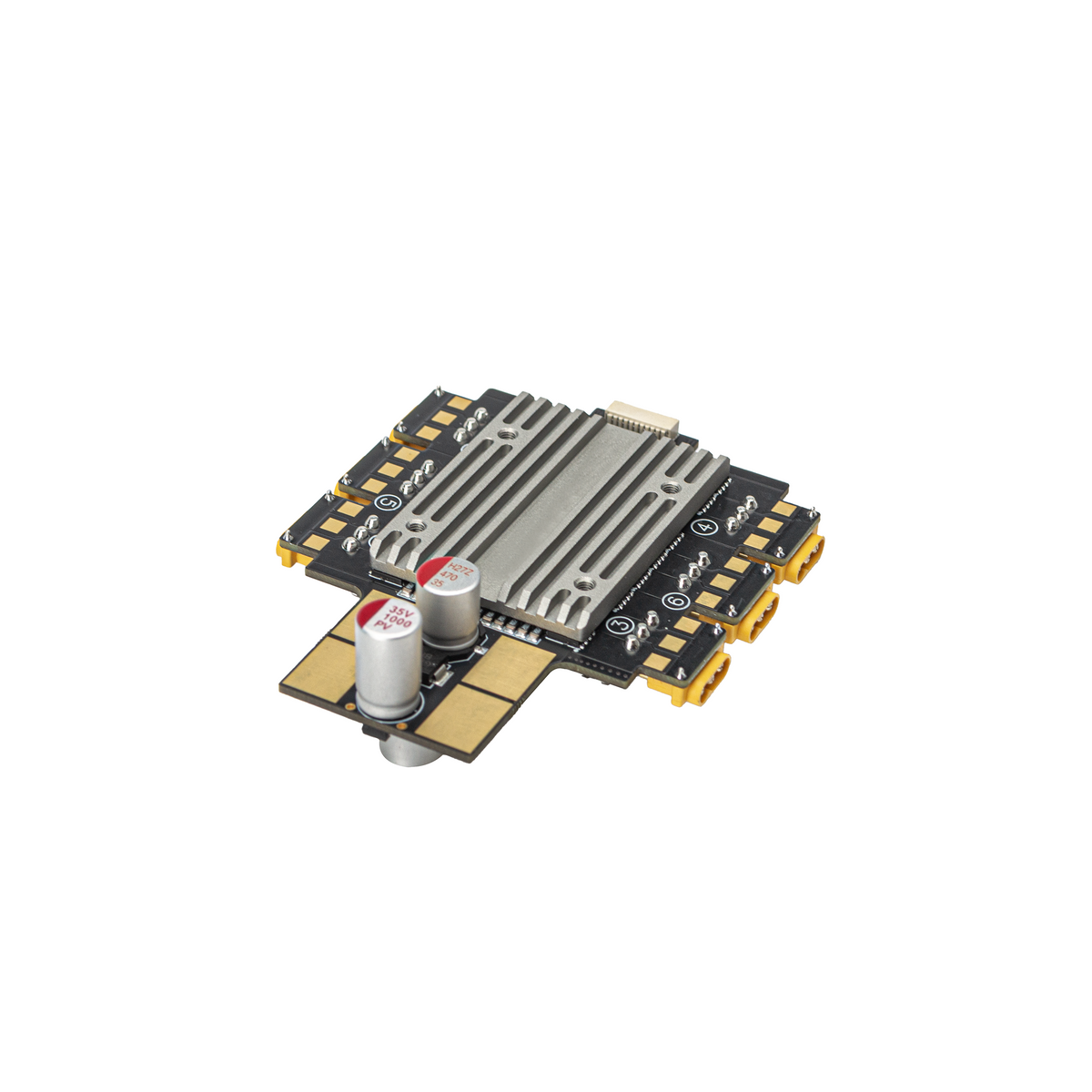 BLS 65A 6in1 ESC