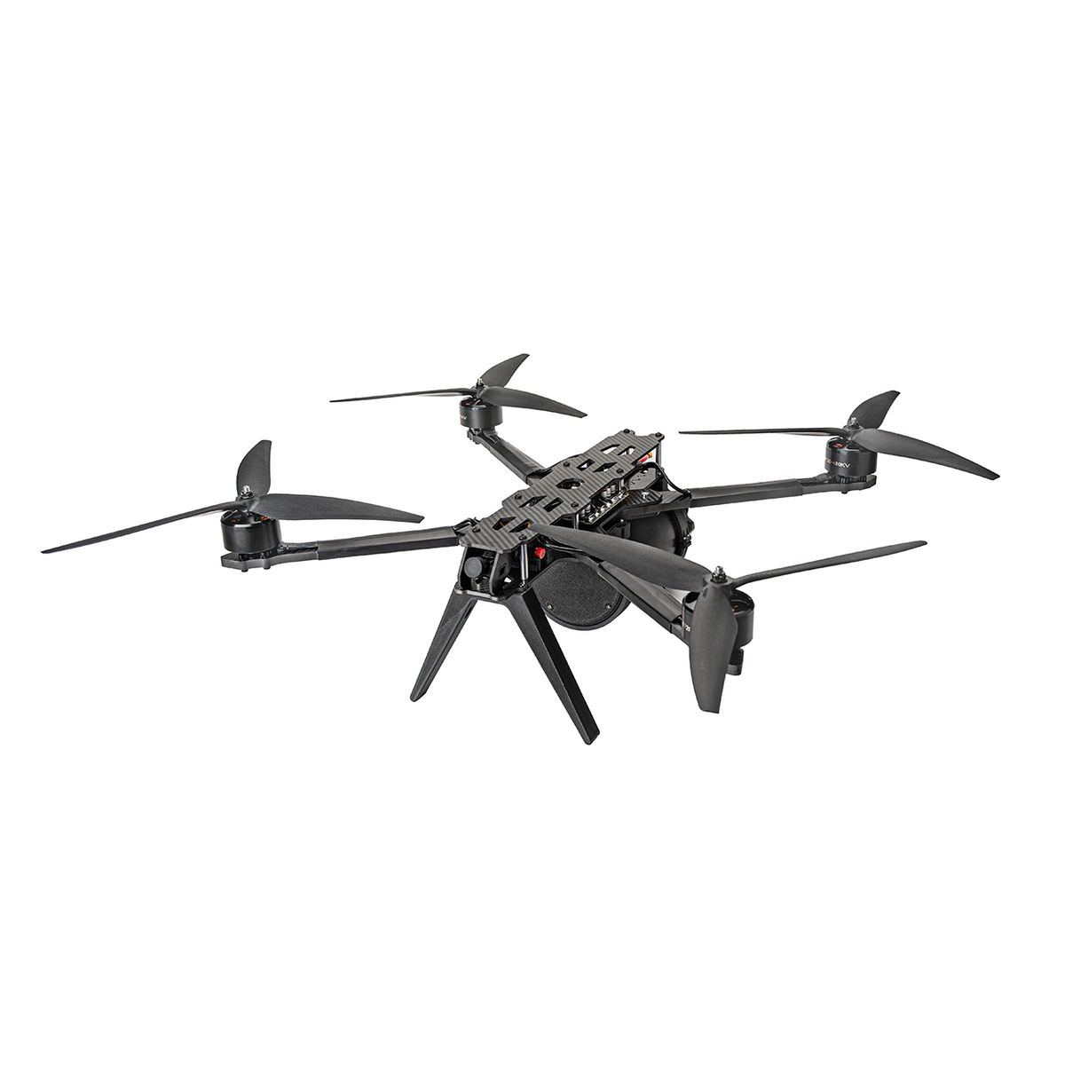 FIBER OPTIC DRONE 15inch