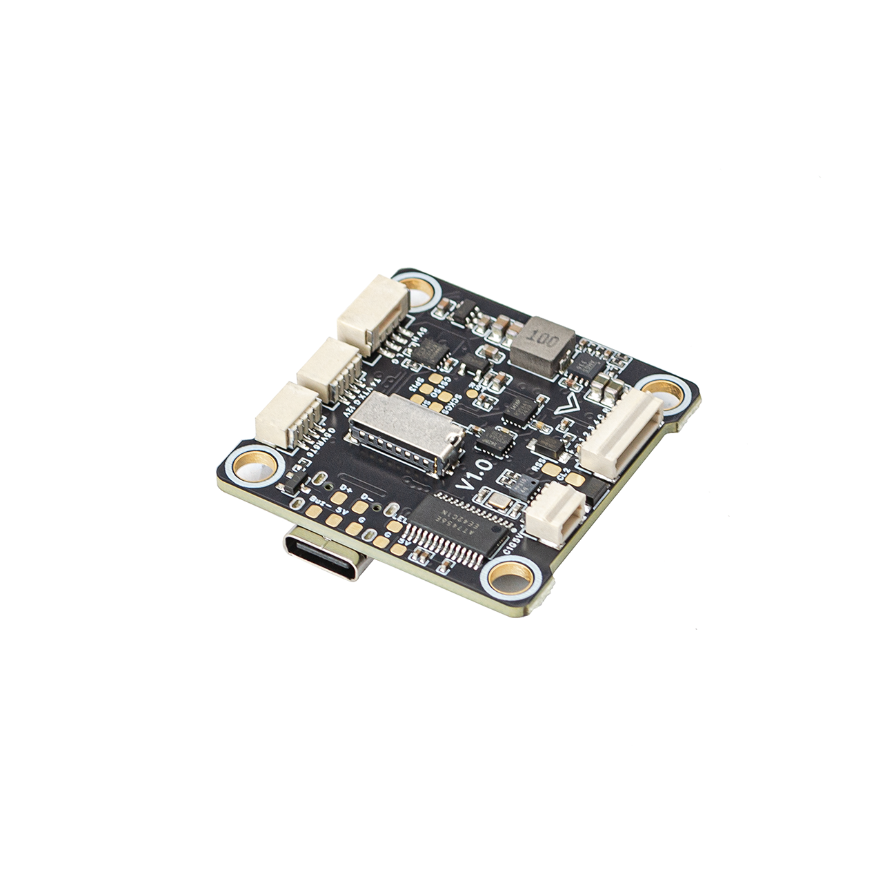 H743 SLIM Flight Control