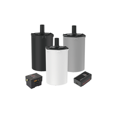 Anti-interference Optical Fiber Reel(SE Version)