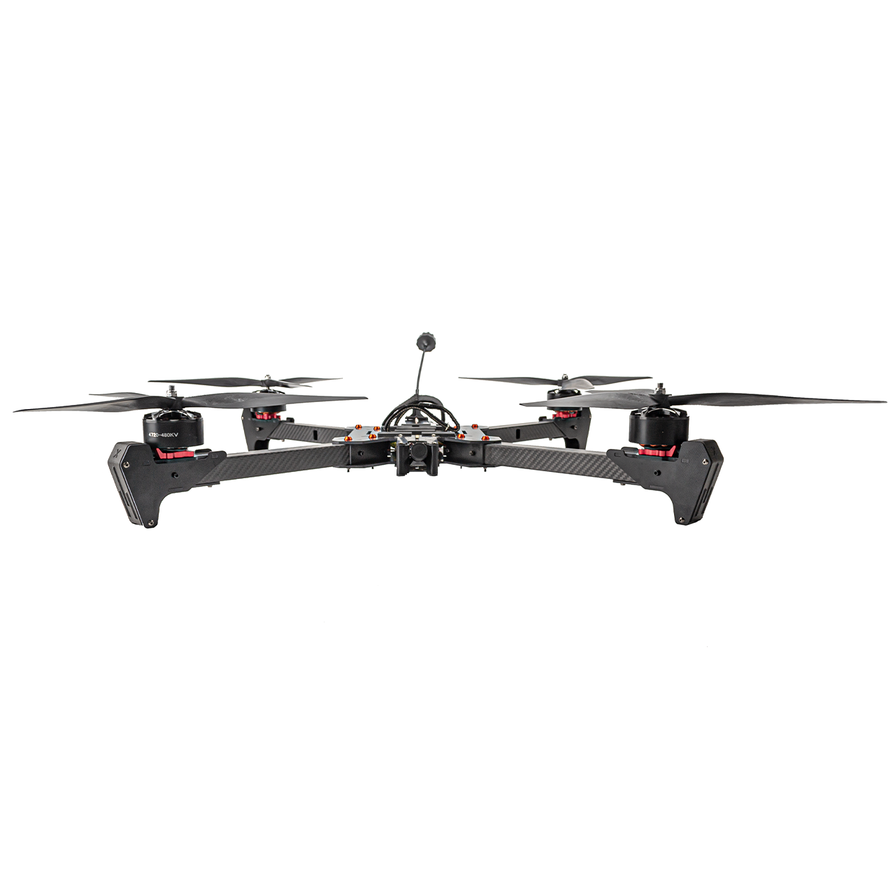 FULCRUM 15PRO