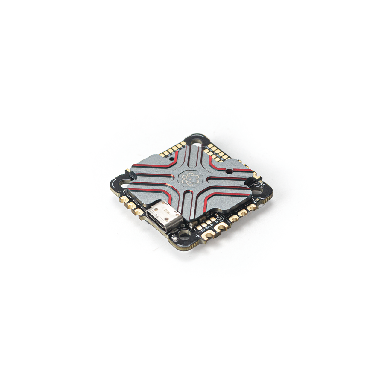 F722 40A AIO