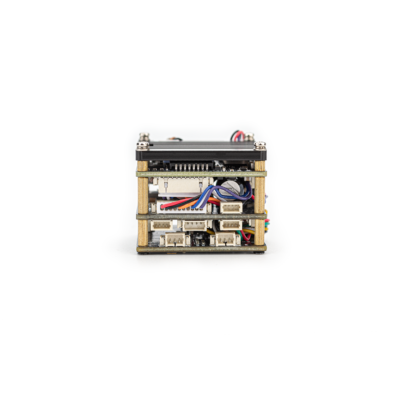 AI TRACKING MODULE