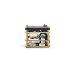AI TRACKING MODULE