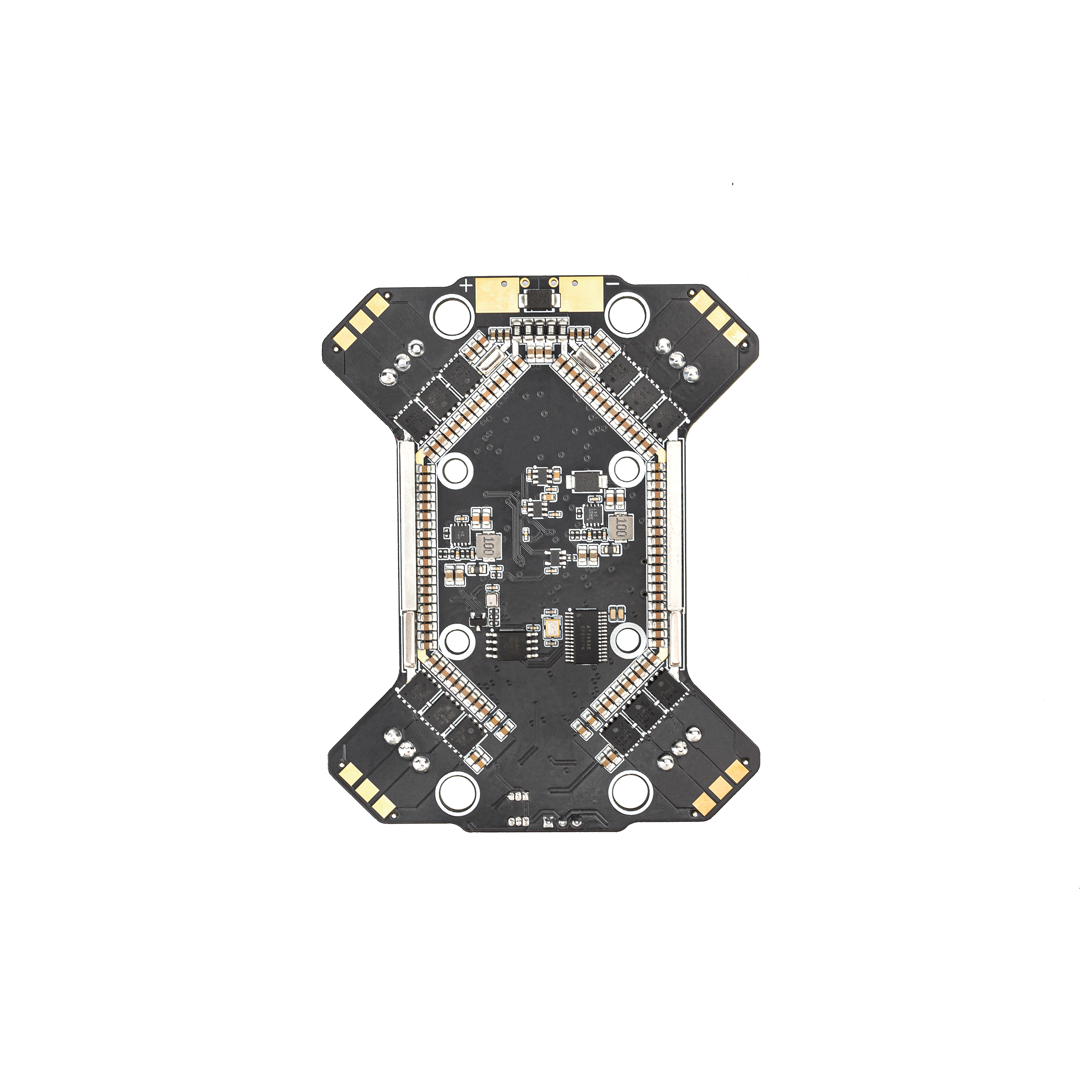 F405 BLS 65A AIO