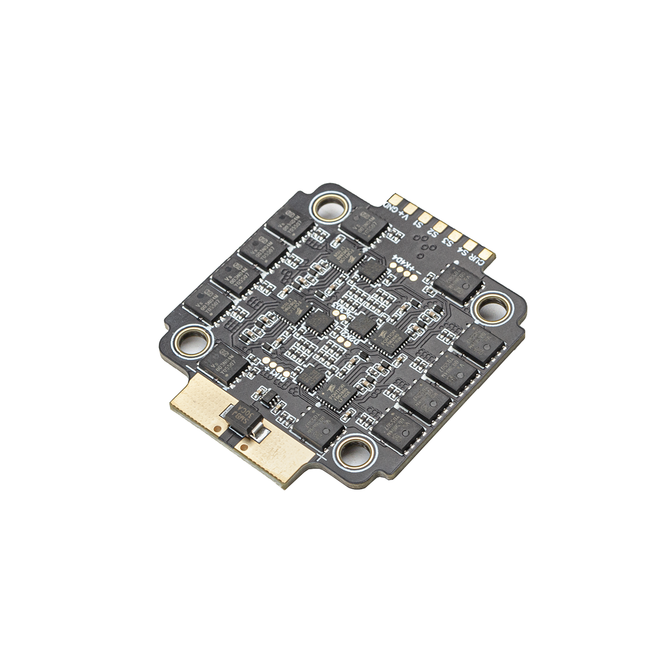 BLS 60A 4in1 ESC