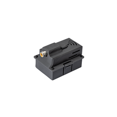 Anti-interference Optical Fiber Transmission System