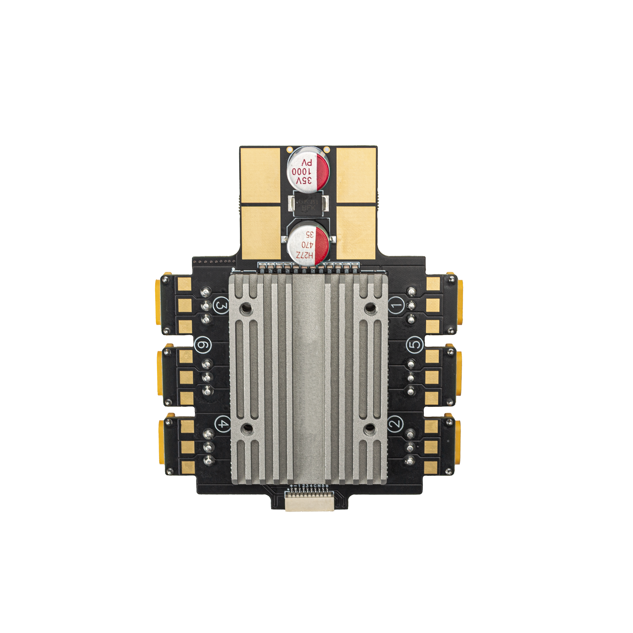 BLS 65A 6in1 ESC
