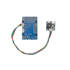 H743 WING Flight Control