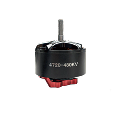 SE 4720 480KV Motor