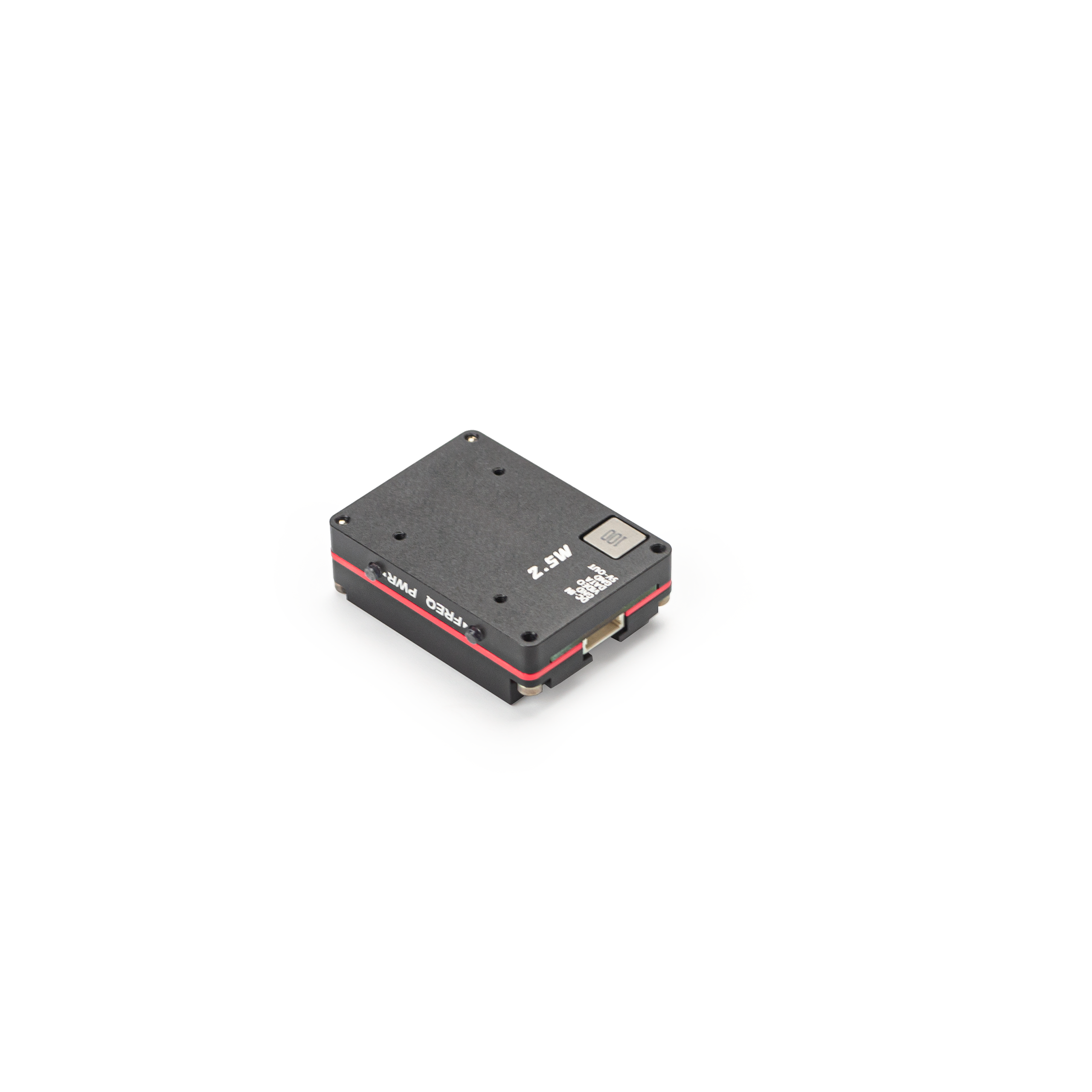 4.9~5.8G 2.5W VTX