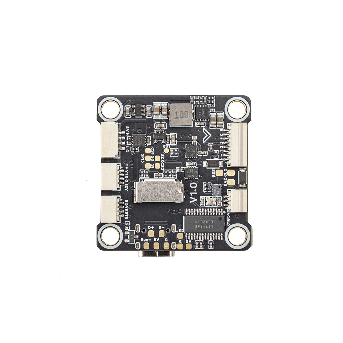H743 SLIM Flight Control