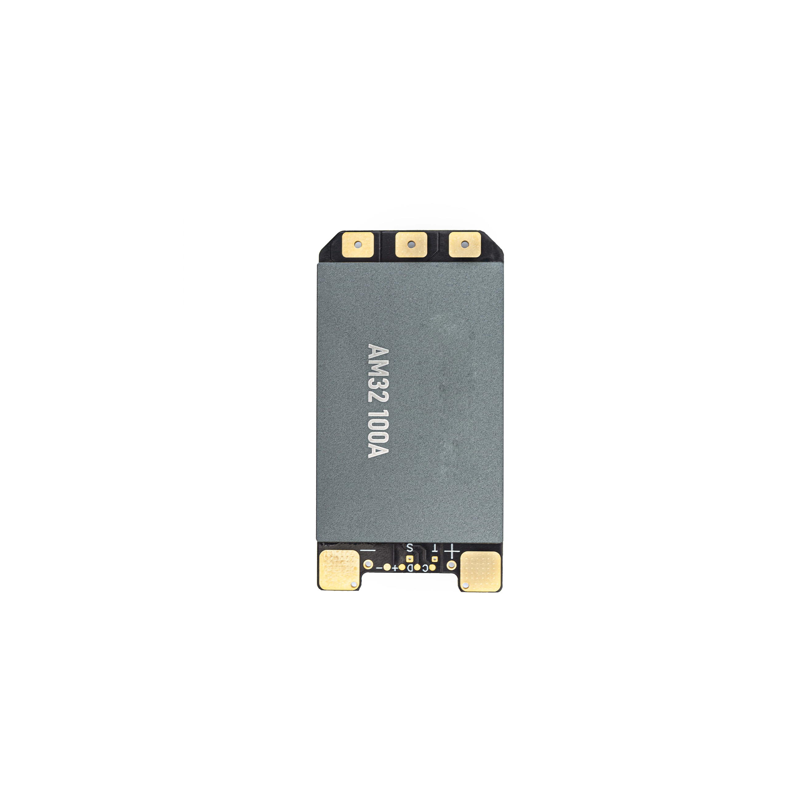 AM32 100A SINGLE ESC