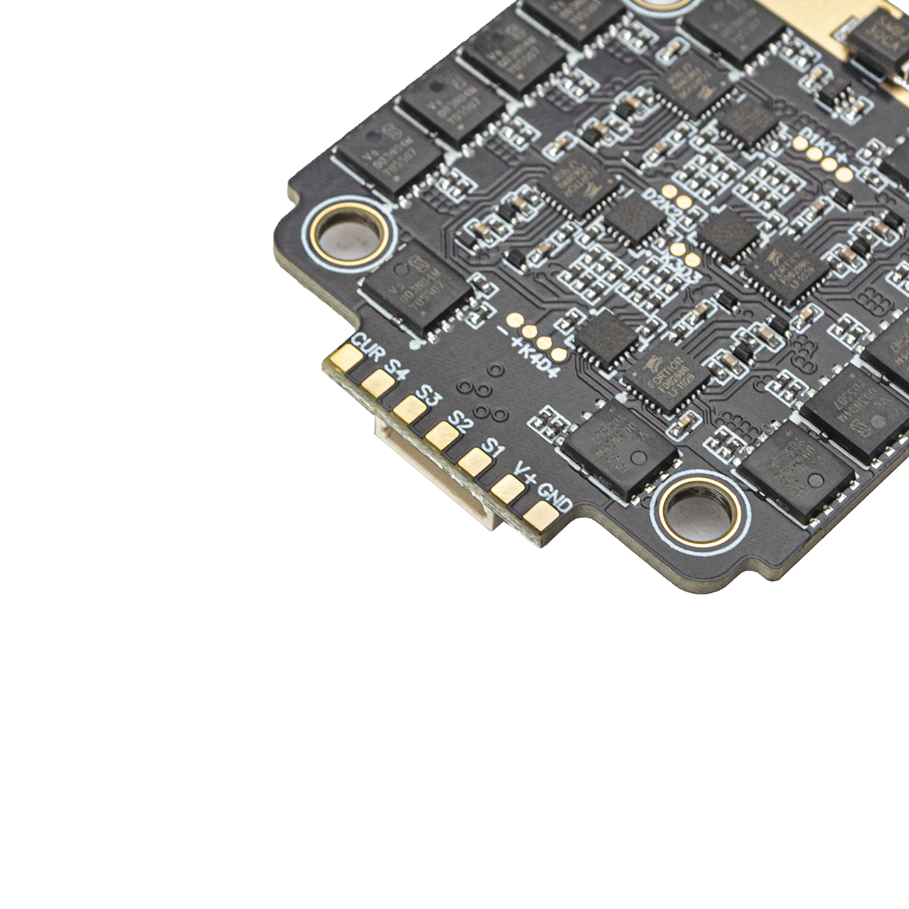 BLS 60A 4in1 ESC