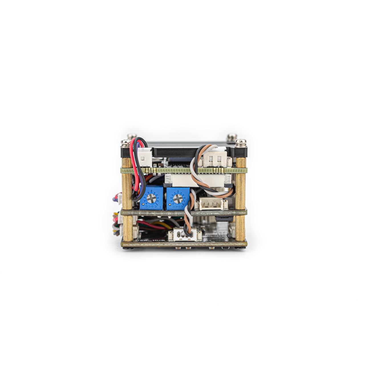 AI TRACKING MODULE