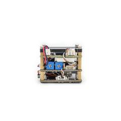 AI TRACKING MODULE