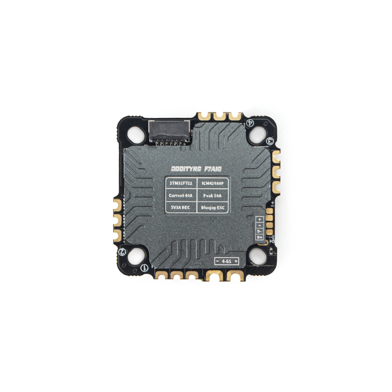 F722 40A AIO