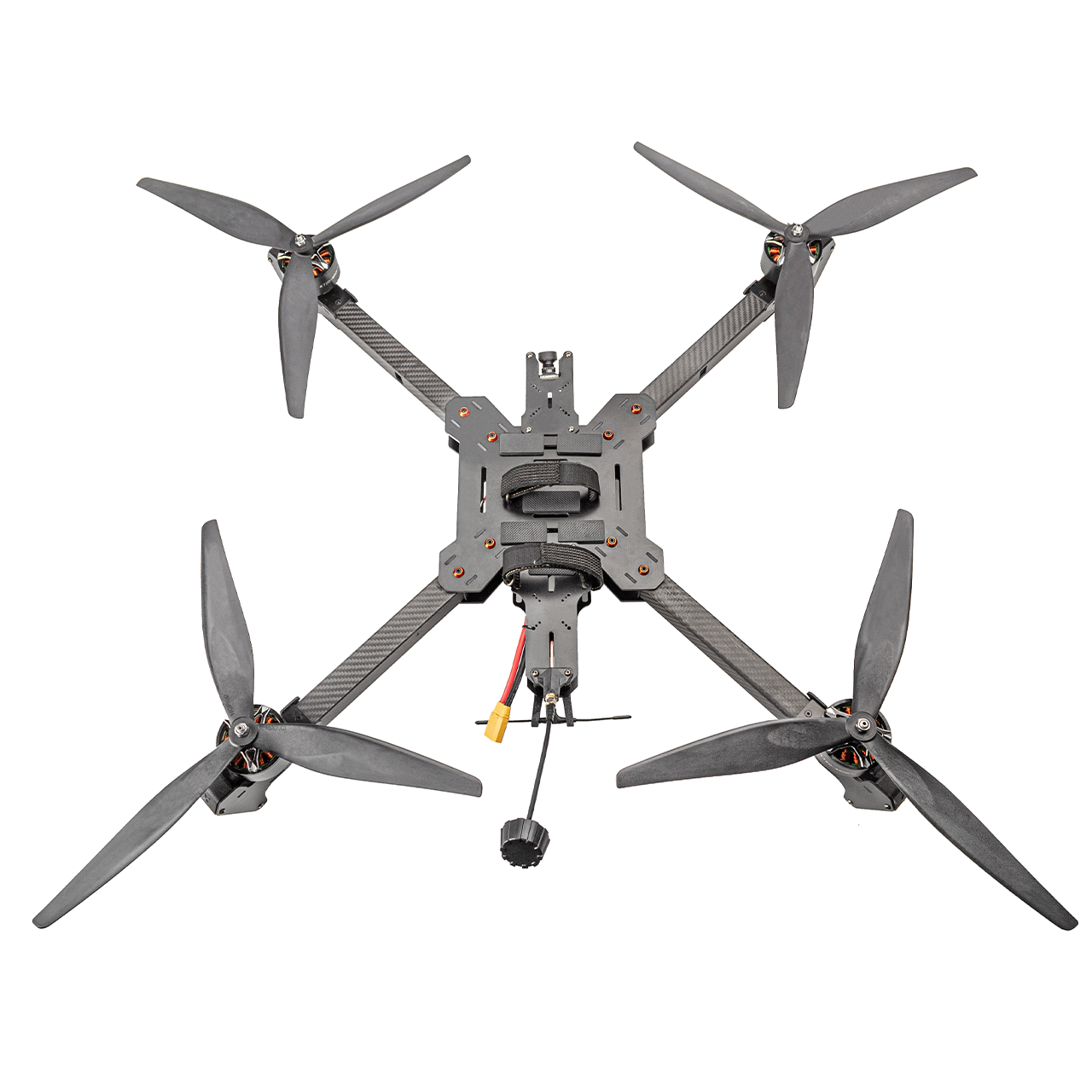 FULCRUM 15PRO