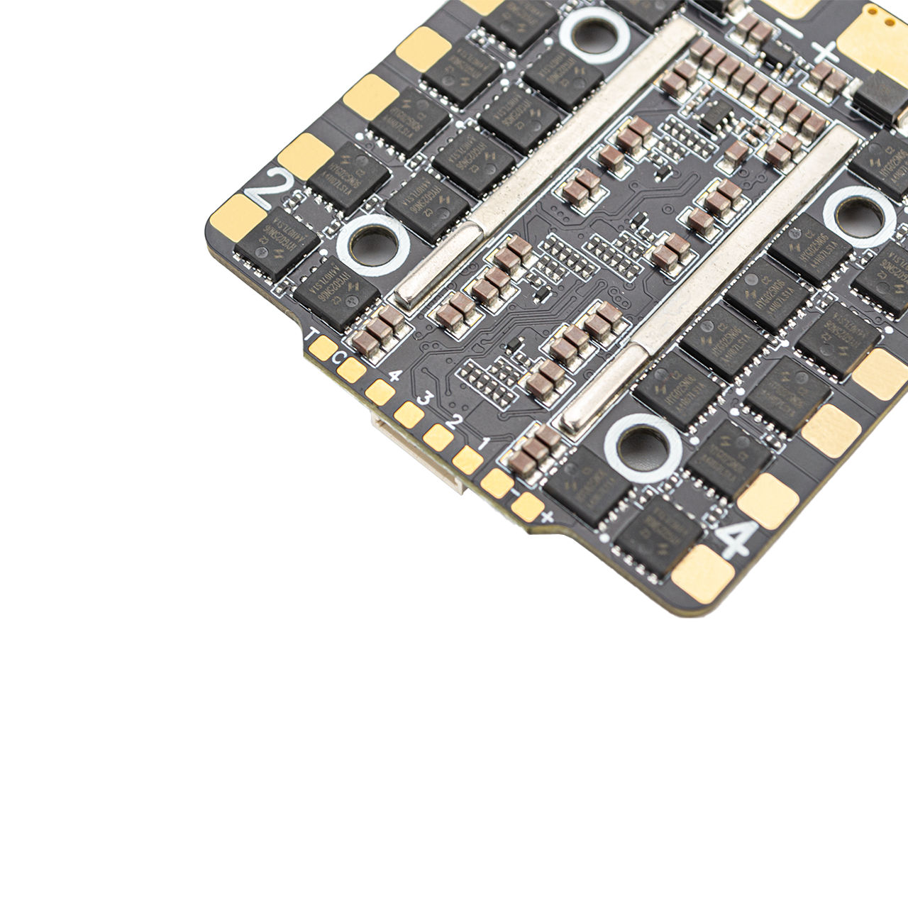 AM32 90A 4in1 ESC