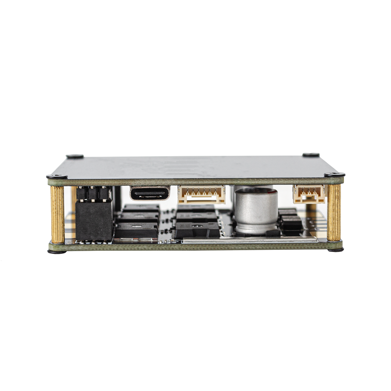 H743 BLS 100A STACK