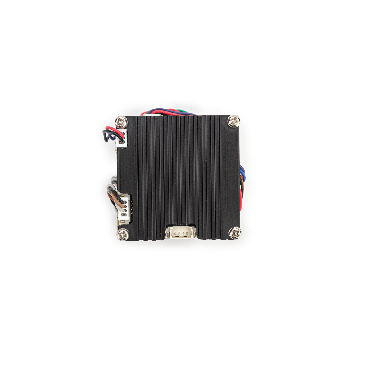 AI TRACKING MODULE