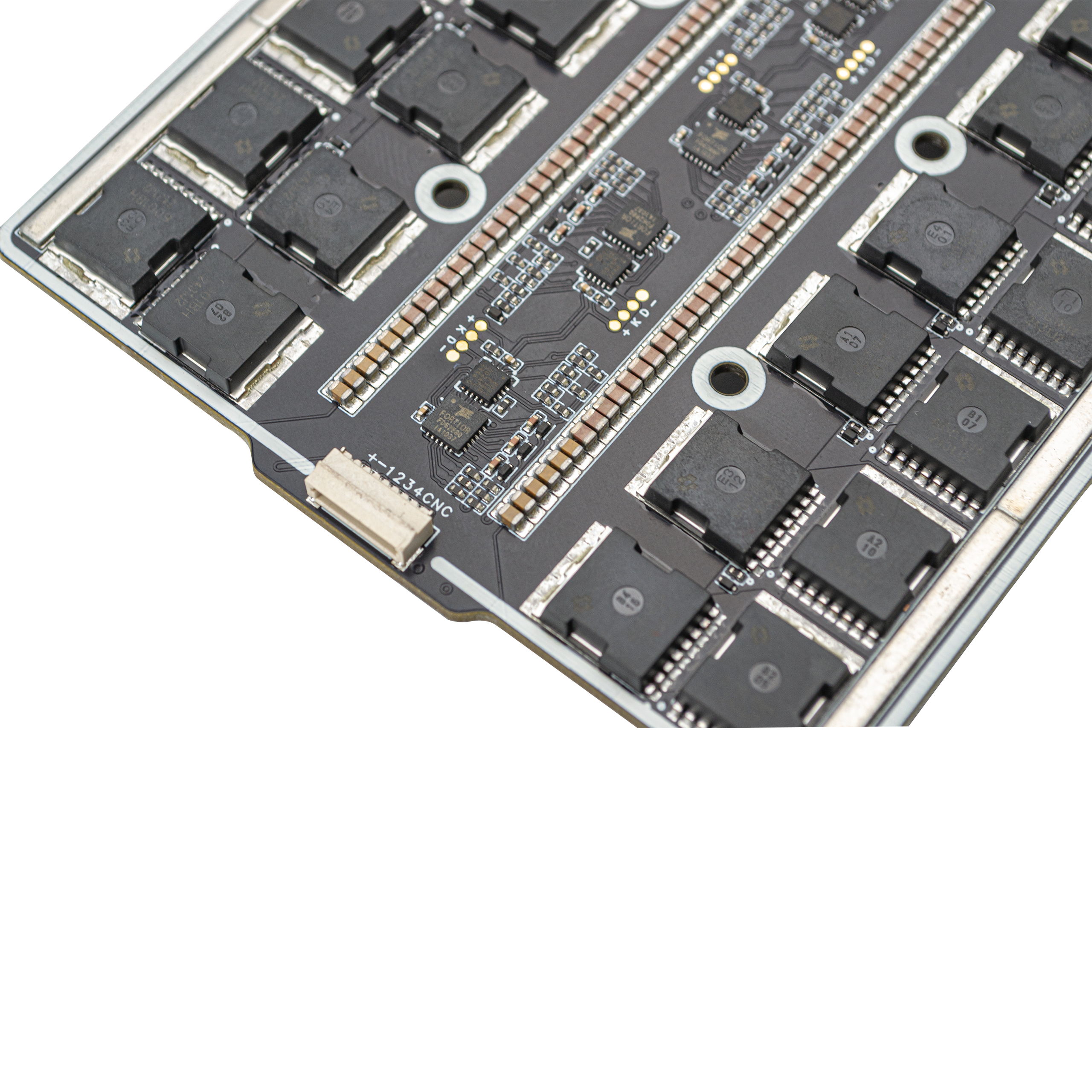BLS 100A 4in1 ESC
