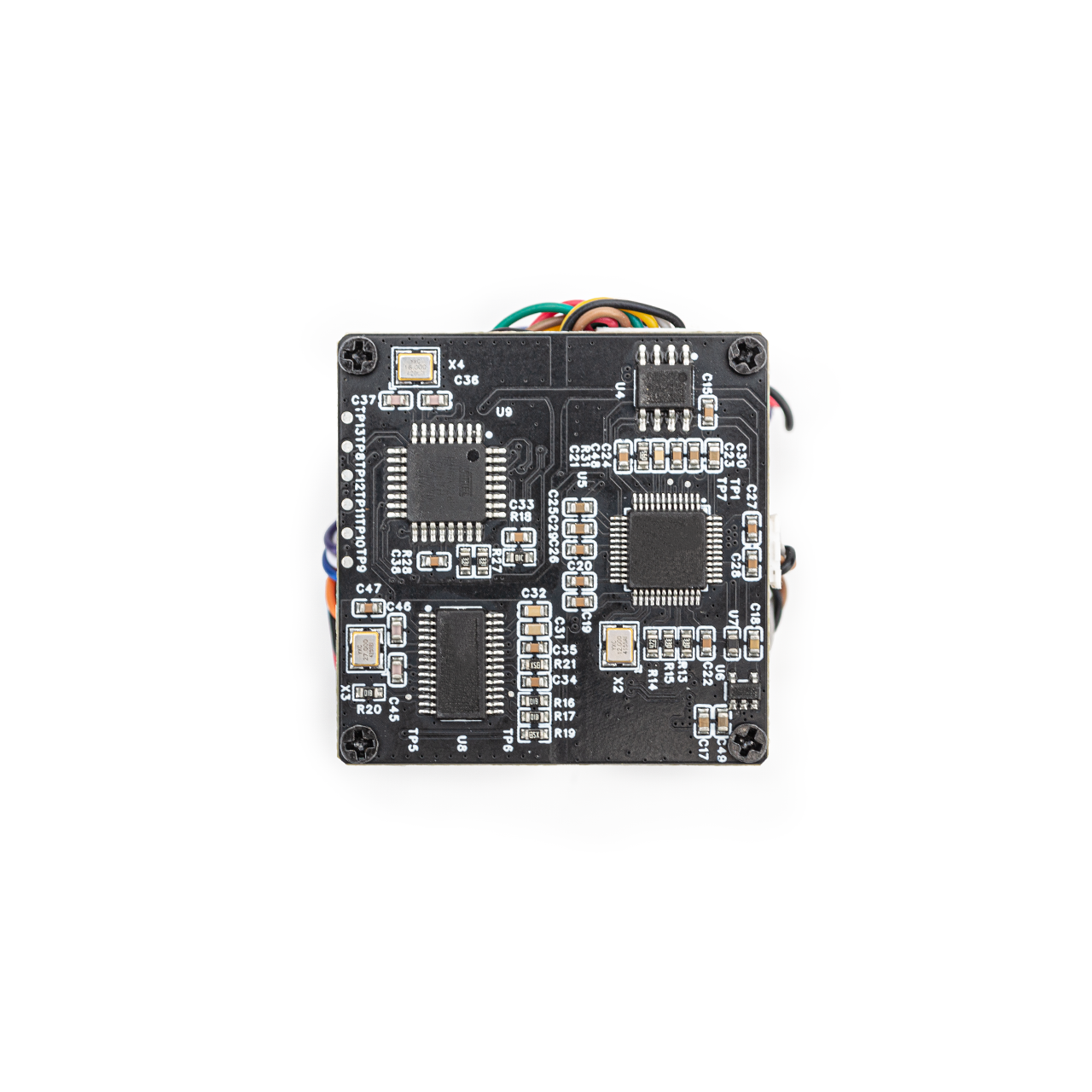 AI TRACKING MODULE