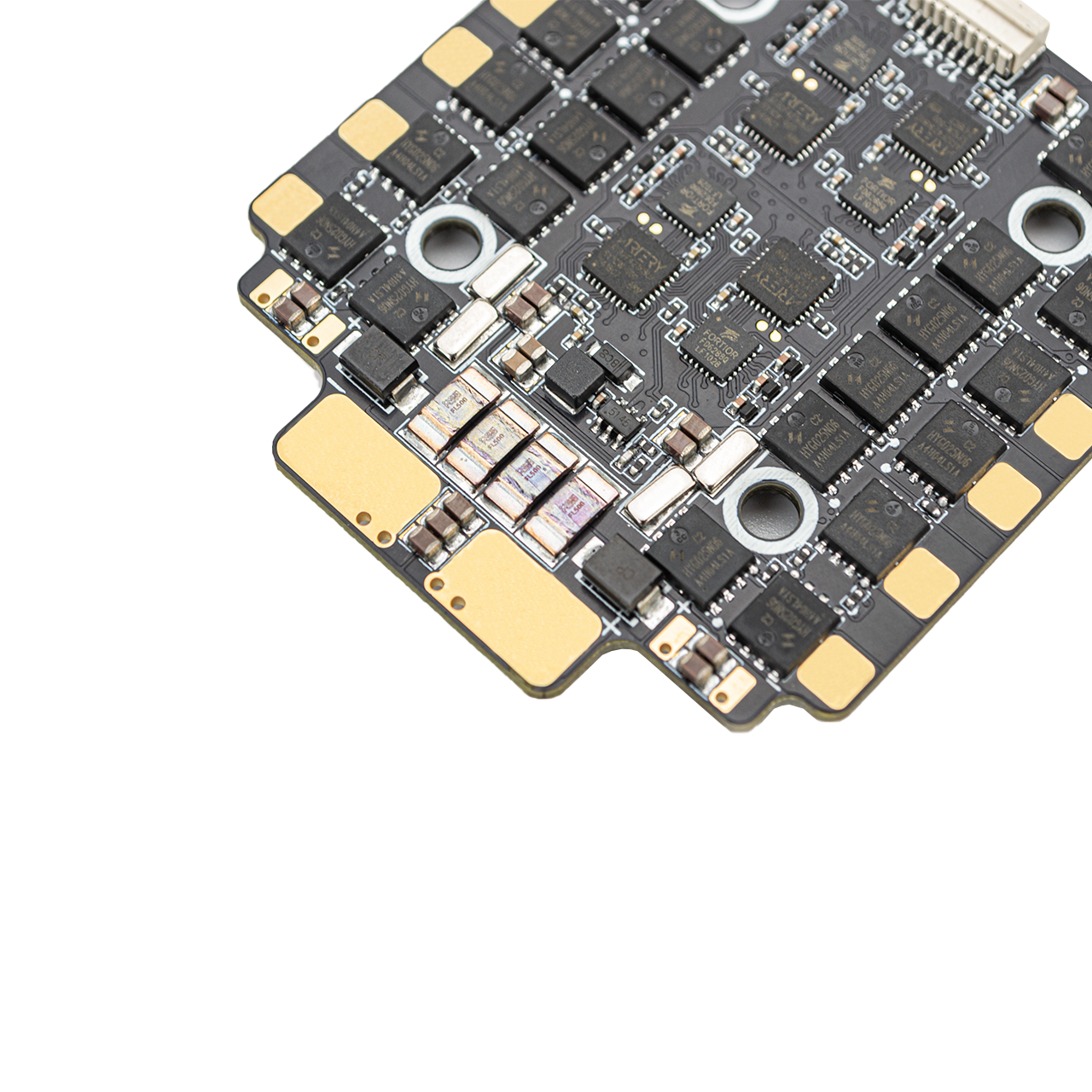 AM32 90A 4in1 ESC