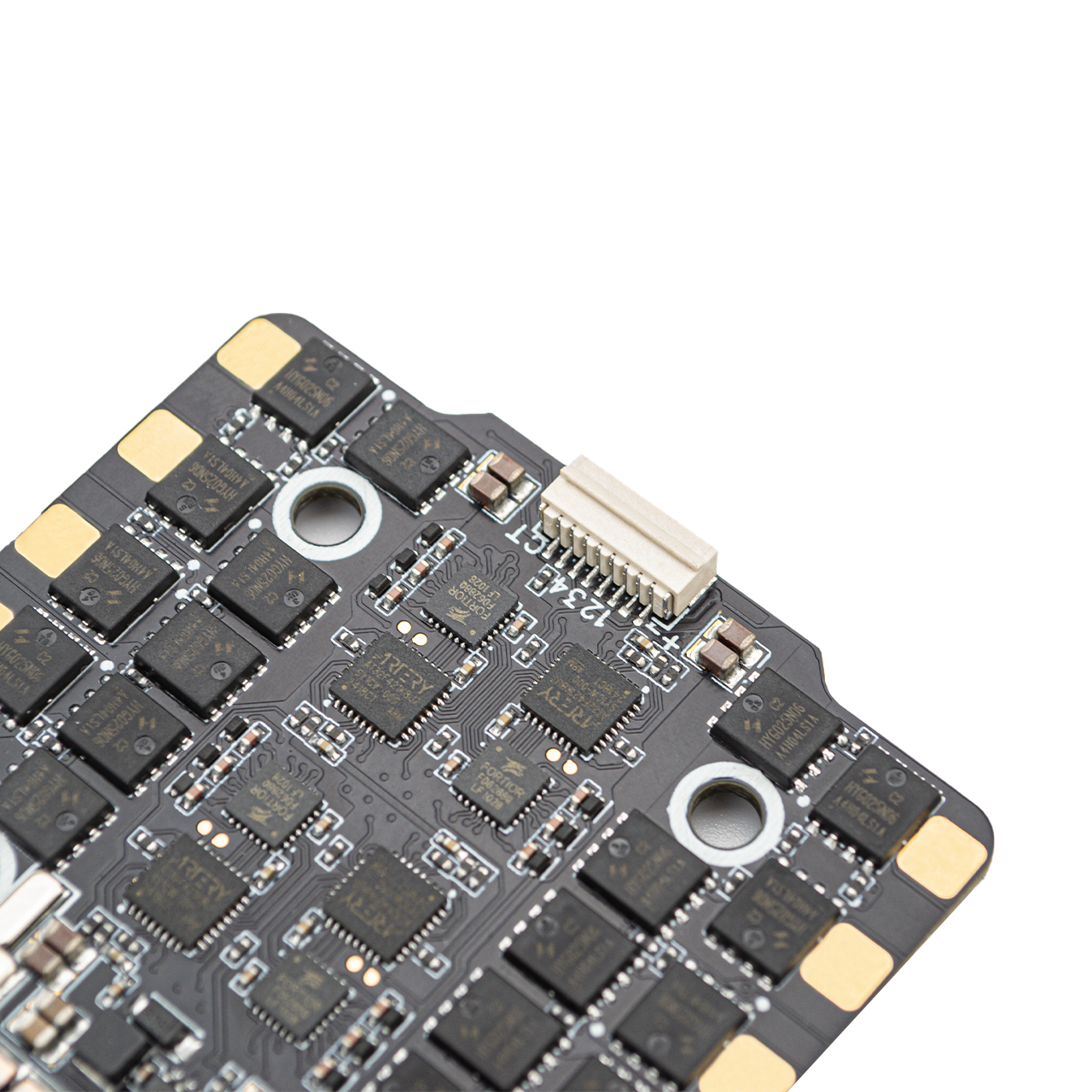 AM32 90A 4in1 ESC