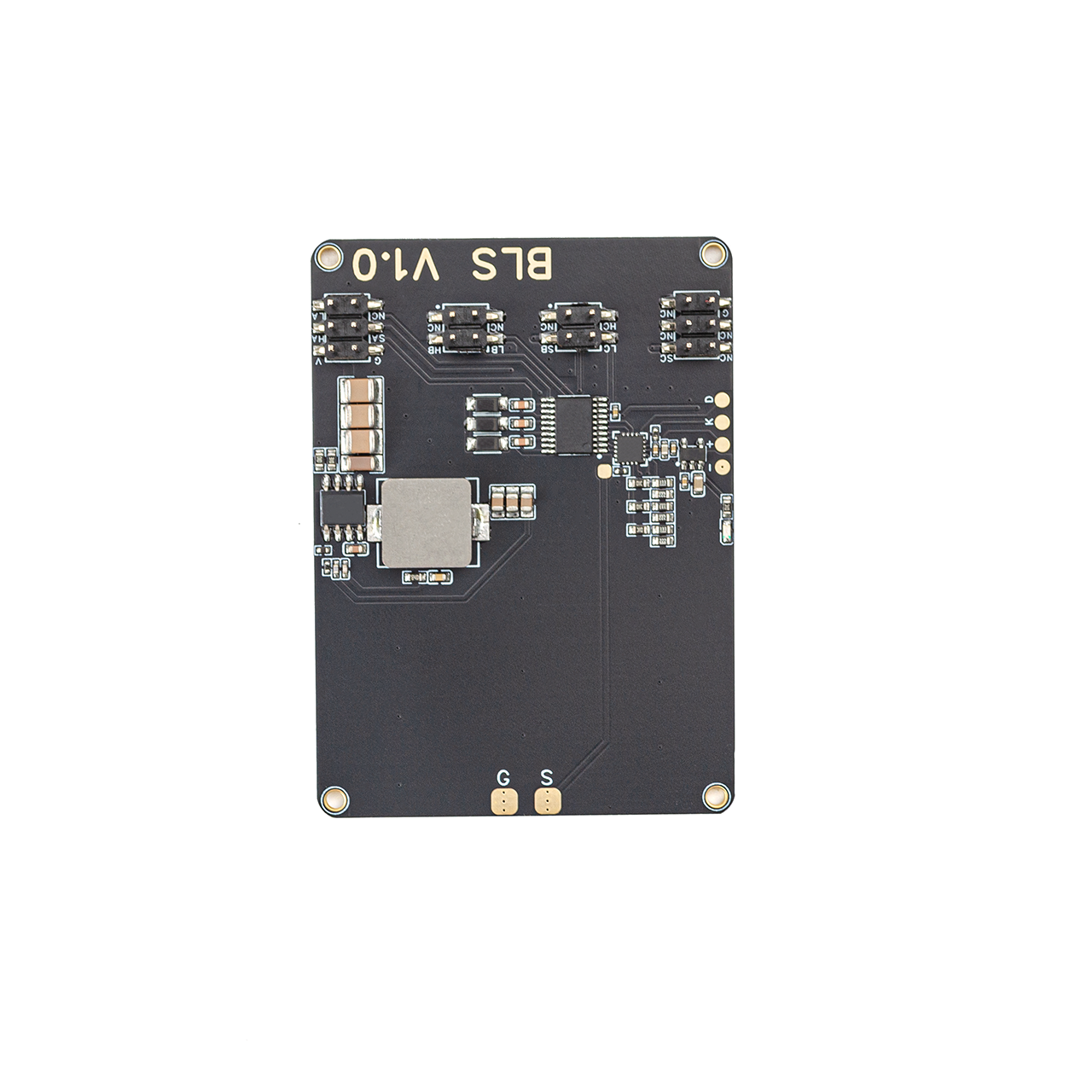 12S 100A SINGLE ESC