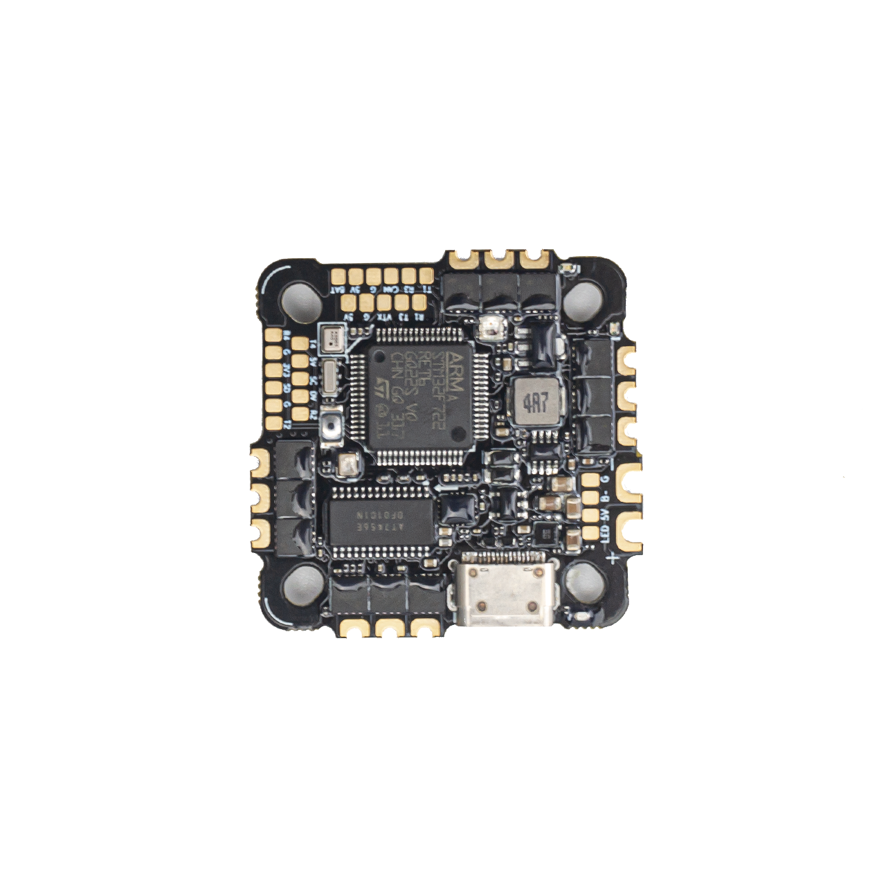 F722 40A AIO