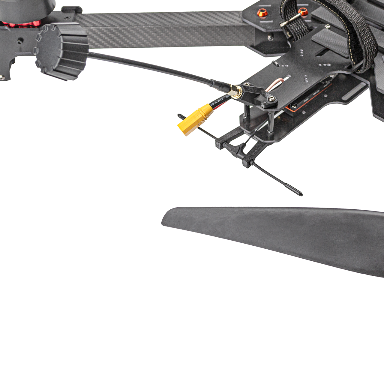 FULCRUM 15PRO