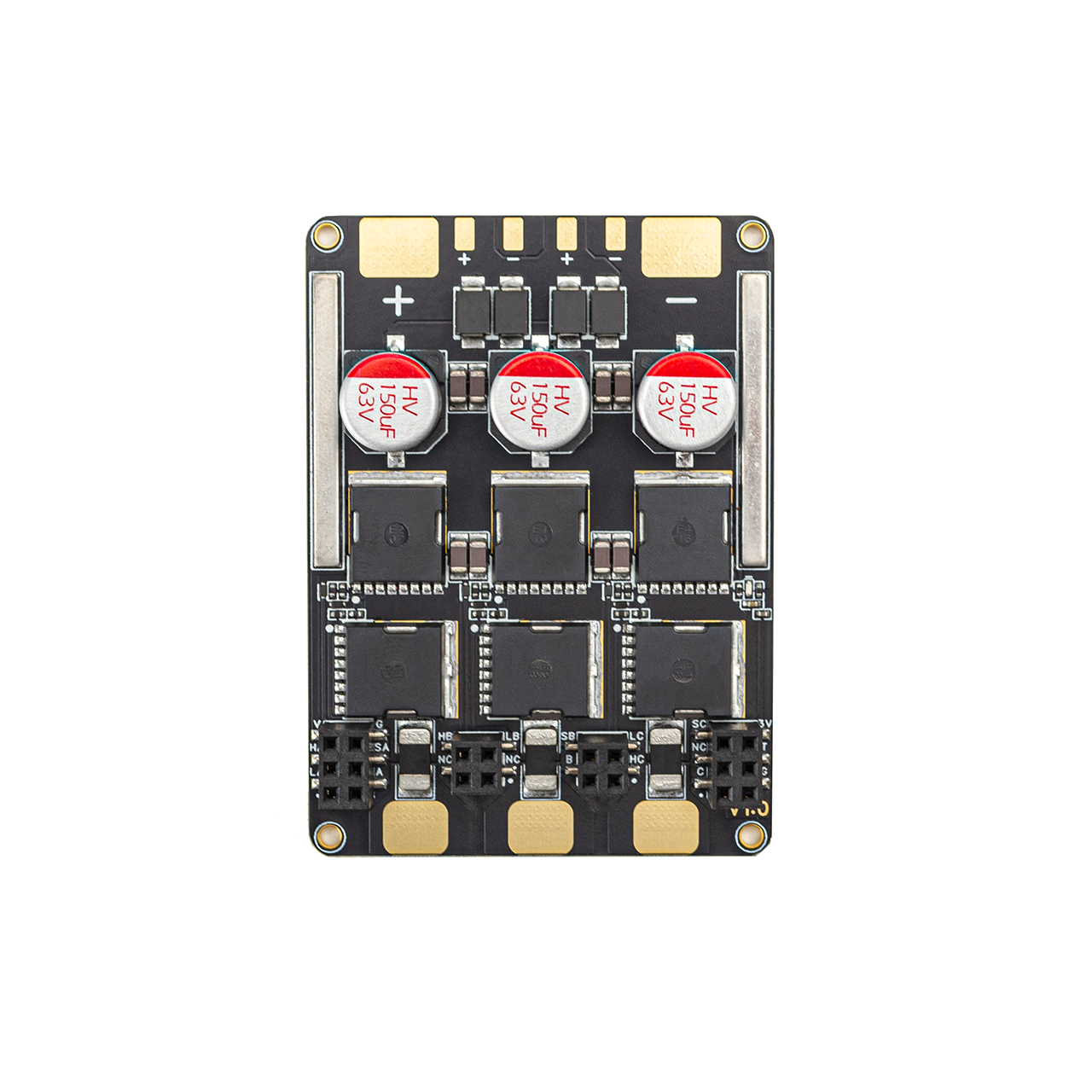 12S 100A SINGLE ESC