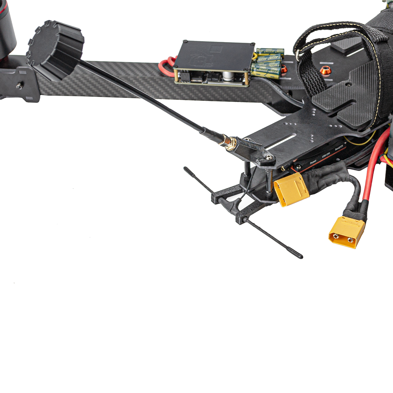 FULCRUM 17PRO