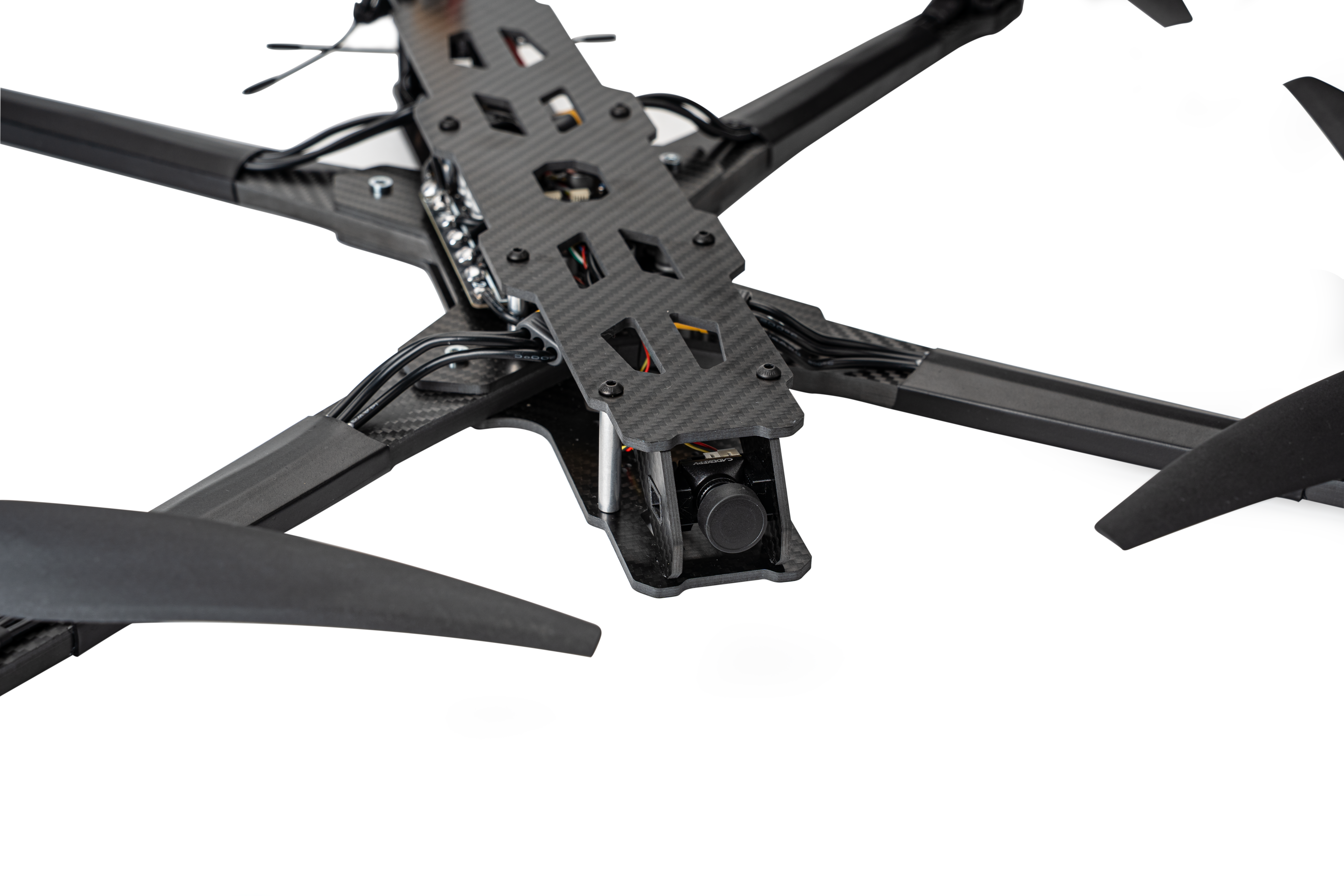 Fulcrum 15SE