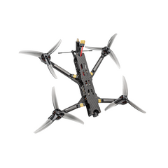 Fulcrum 7inch Foldable Drone