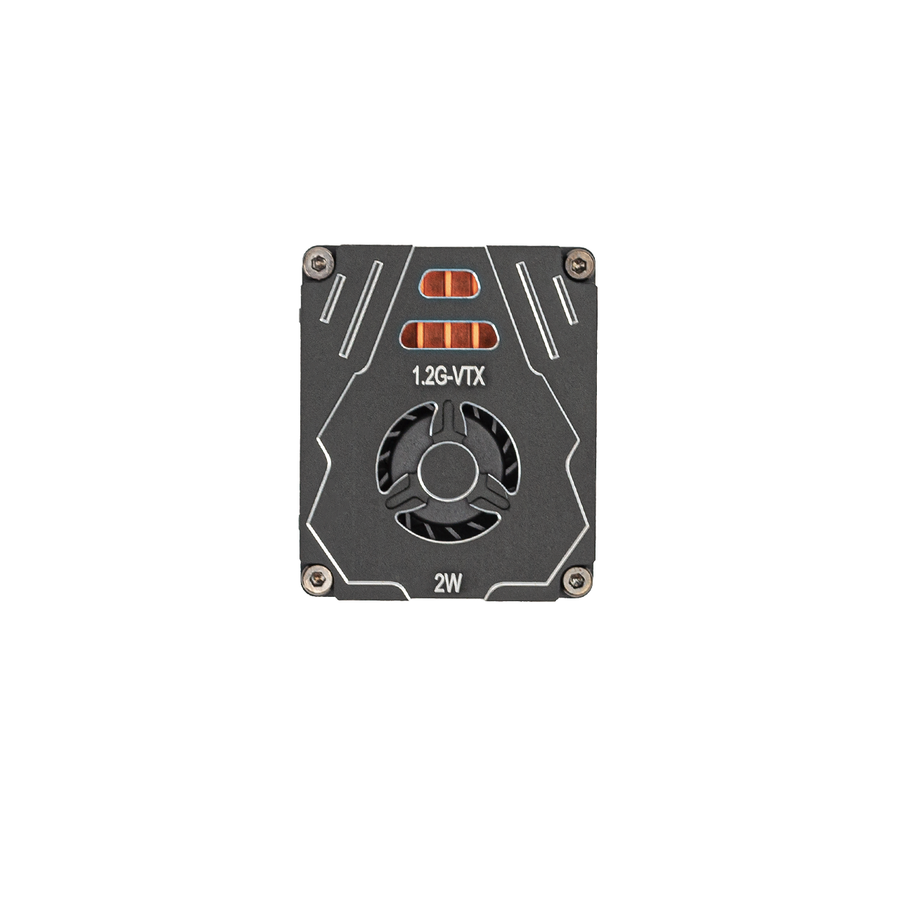1.2G 3W VTX